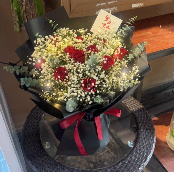 上饶横峰县花店